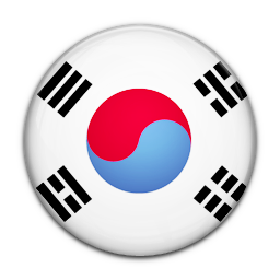 Corea del Sur